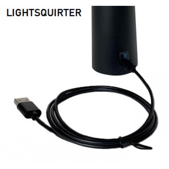 LIGHTSQUIRTER BLACK CONE