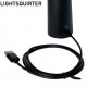 LIGHTSQUIRTER BLACK CONE