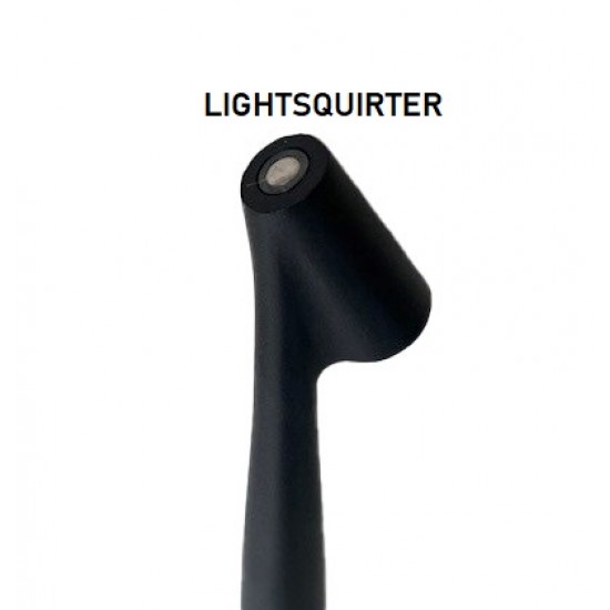 LIGHTSQUIRTER BLACK CONE