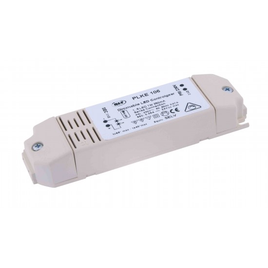 350mA 9.5W Dimmable LED Driver