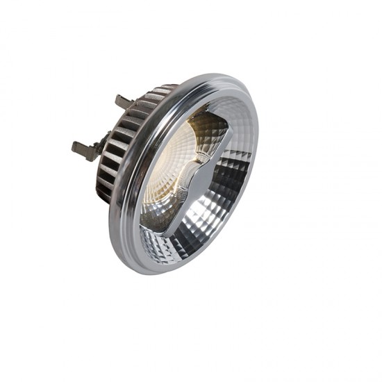 AR111 Dimmable 12 Watt LED Lamp