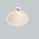 BB MINIFIX LED Anti Glare Downlight