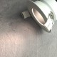 DW11AD Dim to Warm Adjustable Anti Glare LED Downlight