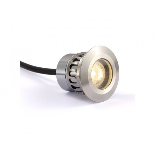 IP67 Stainless Steel 3 watt LED Light