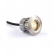 IP67 Stainless Steel 3 watt LED Light