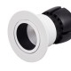 DW11AD Dim to Warm Adjustable Anti Glare LED Downlight