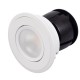 W9AR RA90 Fully Adjustable LED Downlight