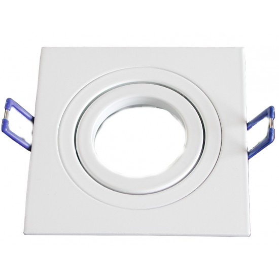 AR111 Adjustable Downlight Square