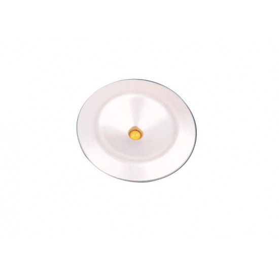 Miniature 1 Watt LED Downlight