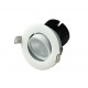 W9A RA90 Adjustable Fire Rated LED Downlight